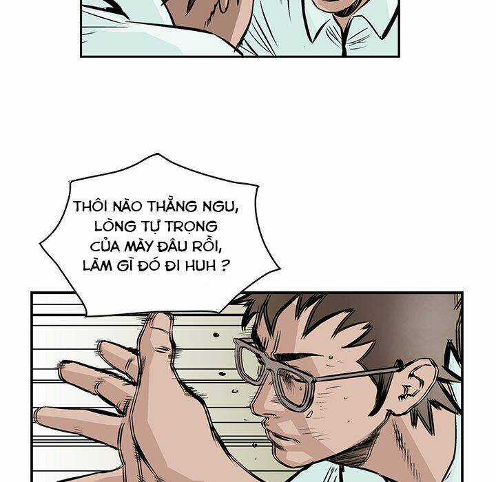 Huyền Thoại : Khởi Đầu Chapter 3 trang 46