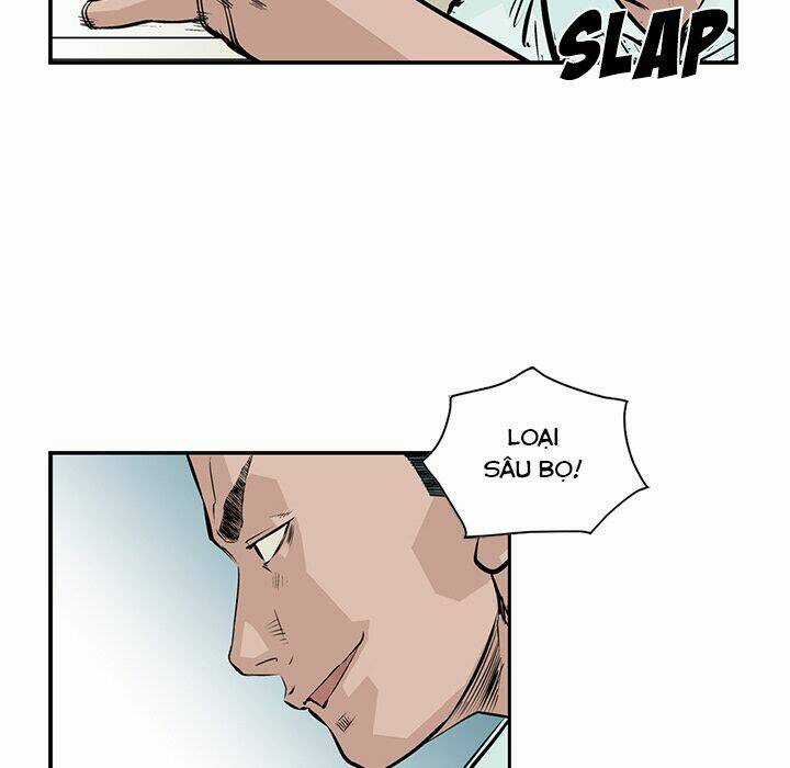 Huyền Thoại : Khởi Đầu Chapter 3 trang 47