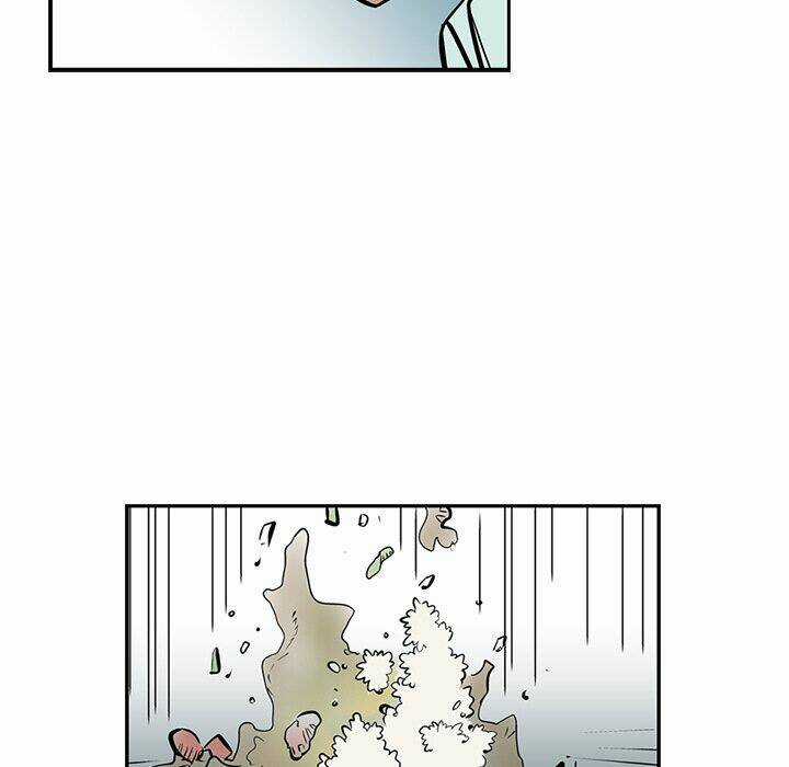 Huyền Thoại : Khởi Đầu Chapter 3 trang 48