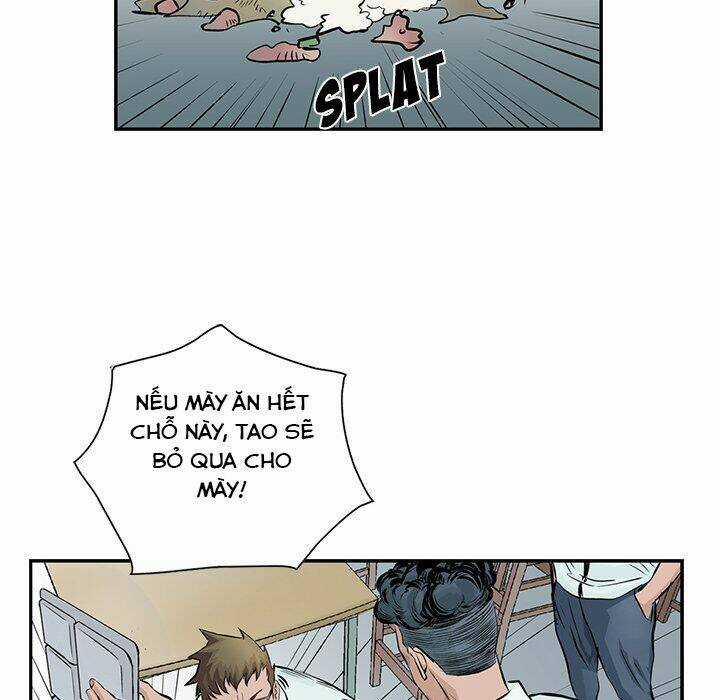 Huyền Thoại : Khởi Đầu Chapter 3 trang 49