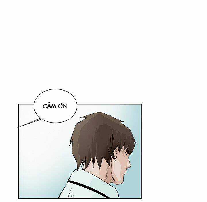 Huyền Thoại : Khởi Đầu Chapter 3 trang 5