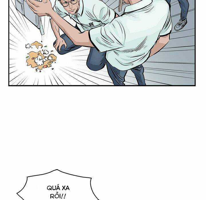 Huyền Thoại : Khởi Đầu Chapter 3 trang 50