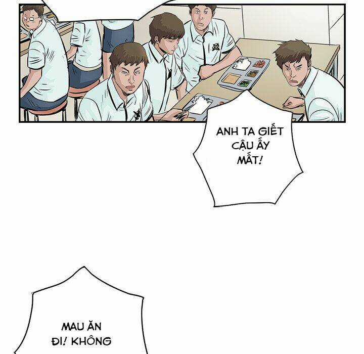 Huyền Thoại : Khởi Đầu Chapter 3 trang 51