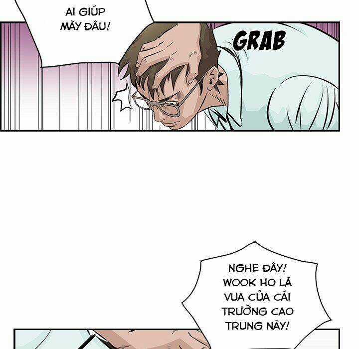 Huyền Thoại : Khởi Đầu Chapter 3 trang 52