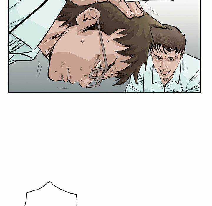 Huyền Thoại : Khởi Đầu Chapter 3 trang 53