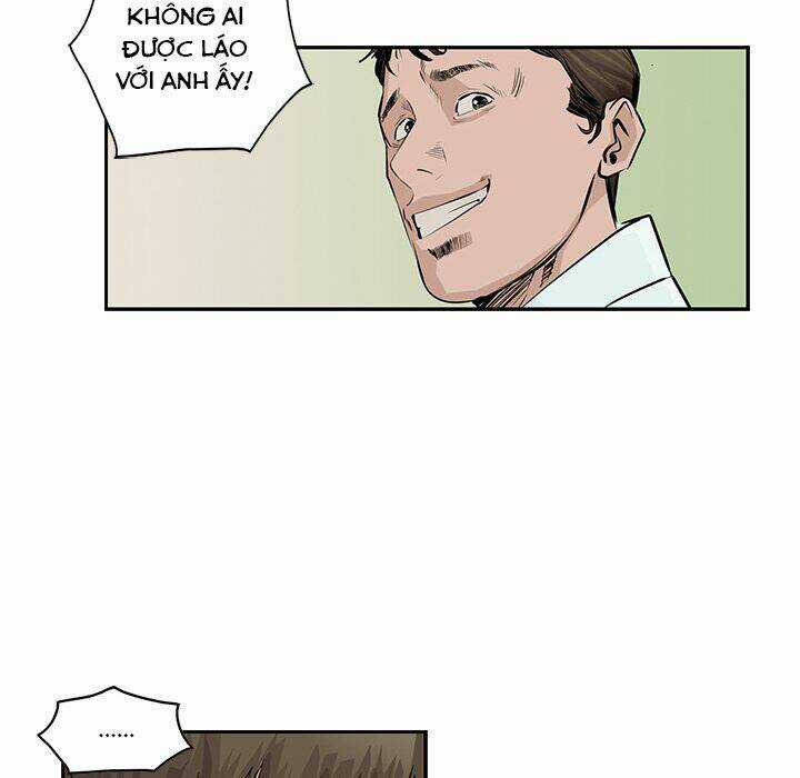 Huyền Thoại : Khởi Đầu Chapter 3 trang 54