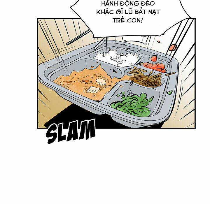 Huyền Thoại : Khởi Đầu Chapter 3 trang 56