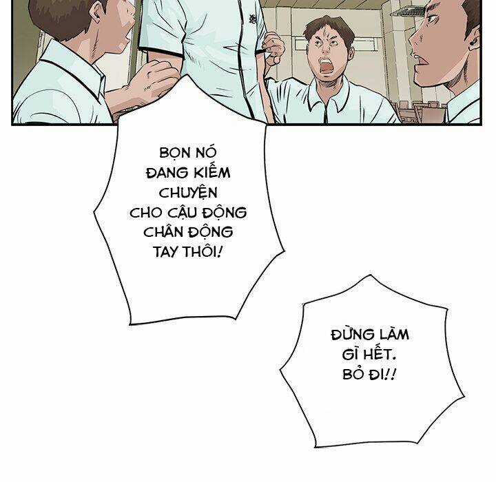 Huyền Thoại : Khởi Đầu Chapter 3 trang 57