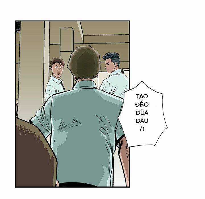 Huyền Thoại : Khởi Đầu Chapter 3 trang 58