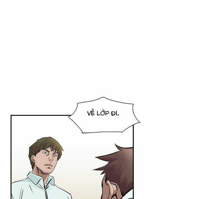 Huyền Thoại : Khởi Đầu Chapter 3 trang 59