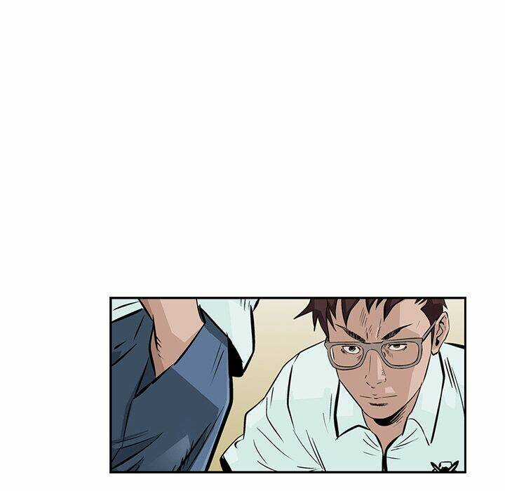 Huyền Thoại : Khởi Đầu Chapter 3 trang 60