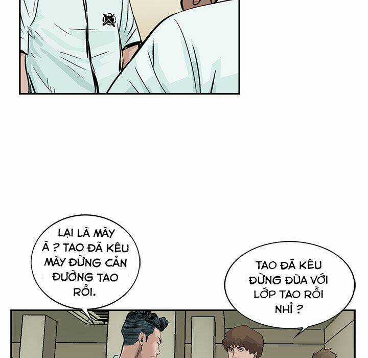 Huyền Thoại : Khởi Đầu Chapter 3 trang 61