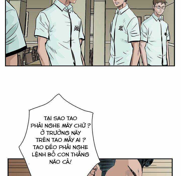 Huyền Thoại : Khởi Đầu Chapter 3 trang 62