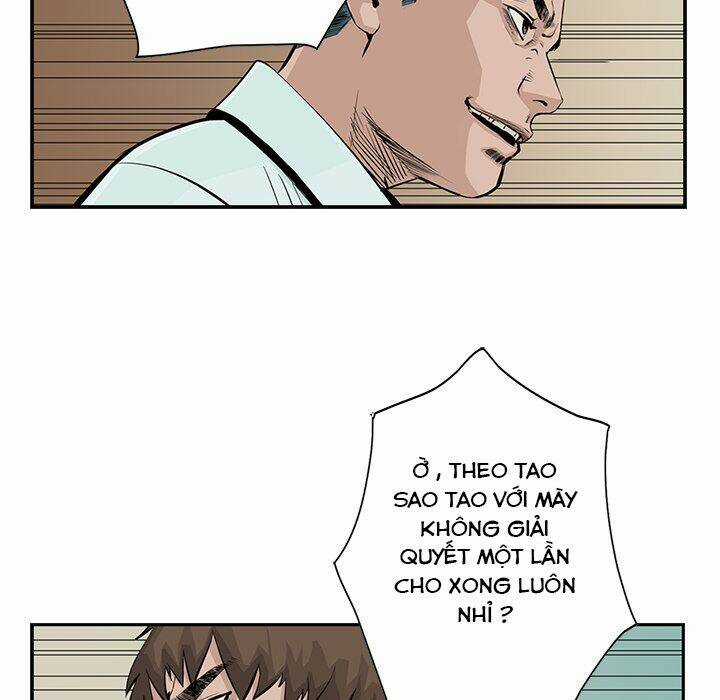 Huyền Thoại : Khởi Đầu Chapter 3 trang 63