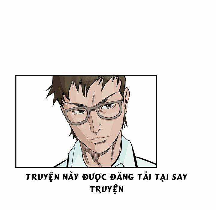 Huyền Thoại : Khởi Đầu Chapter 3 trang 7