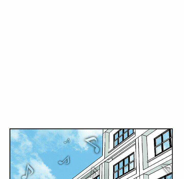 Huyền Thoại : Khởi Đầu Chapter 3 trang 8