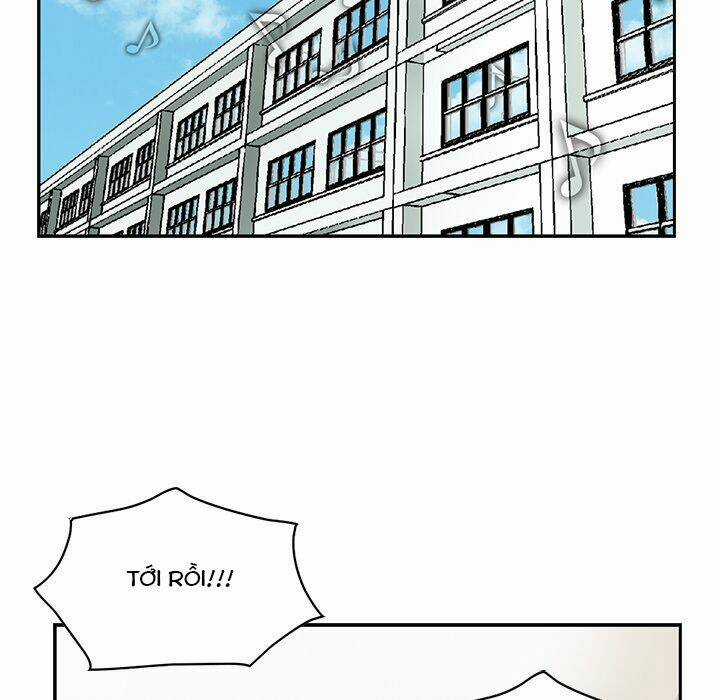 Huyền Thoại : Khởi Đầu Chapter 3 trang 9