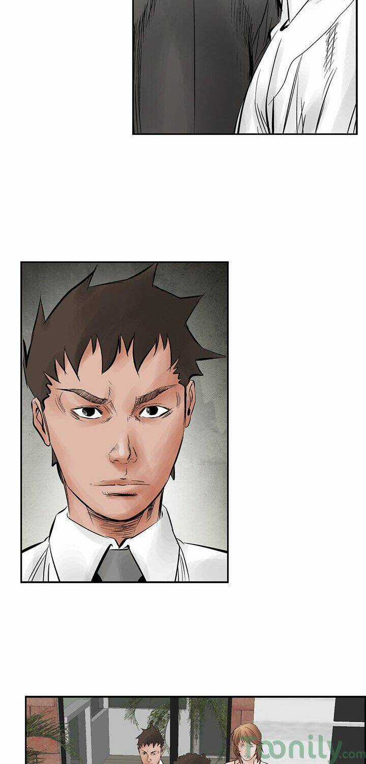 Huyền Thoại : Khởi Đầu Chapter 30 trang 14