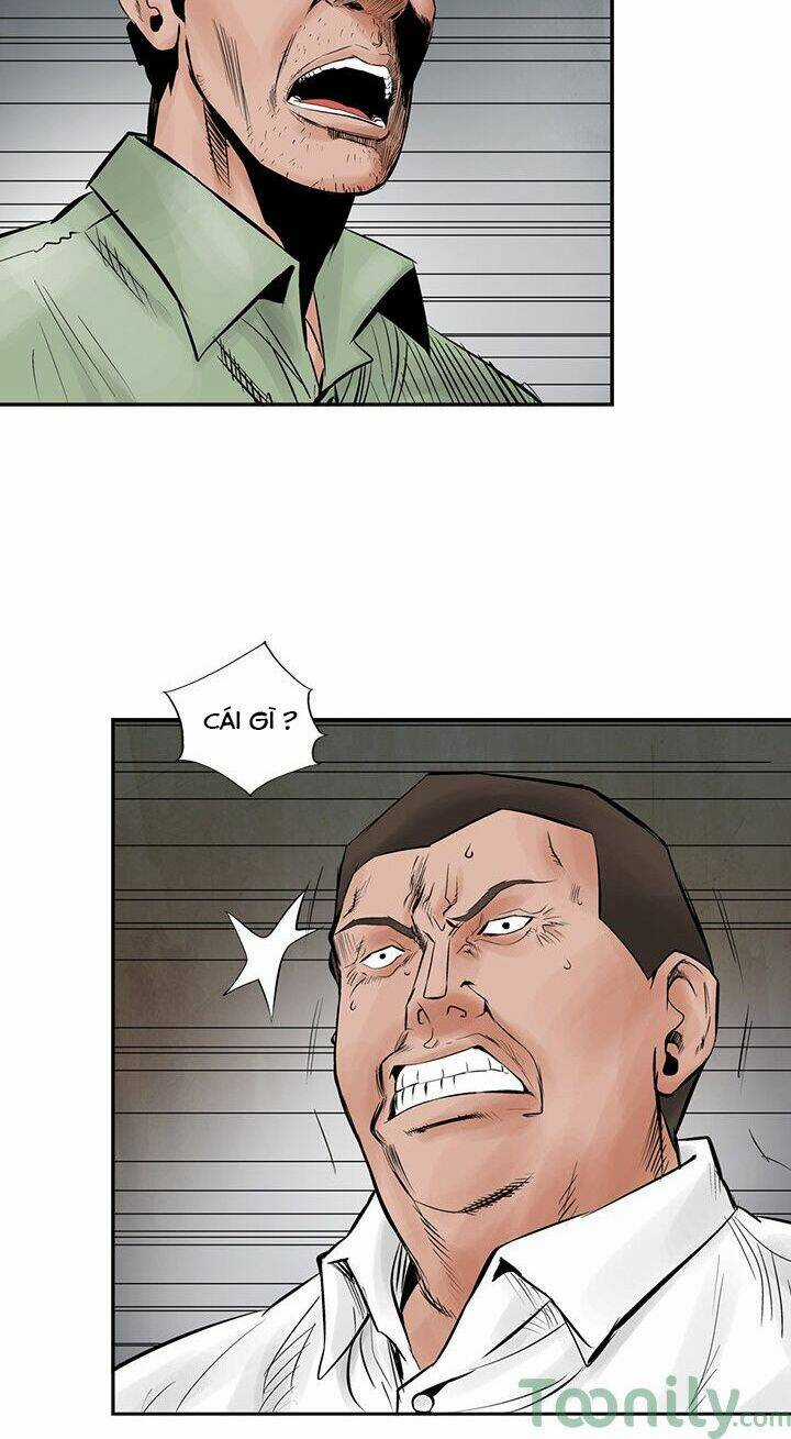 Huyền Thoại : Khởi Đầu Chapter 30 trang 2