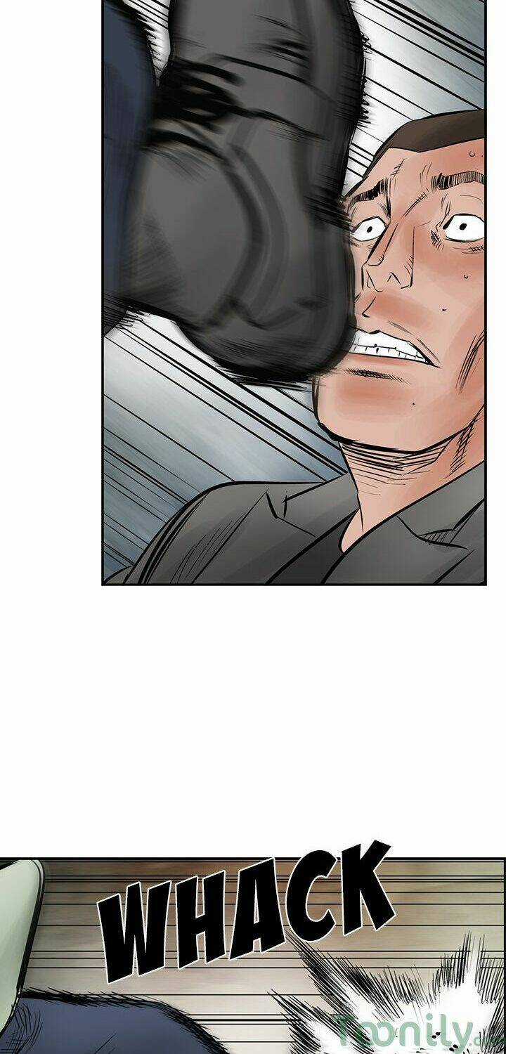 Huyền Thoại : Khởi Đầu Chapter 30 trang 34