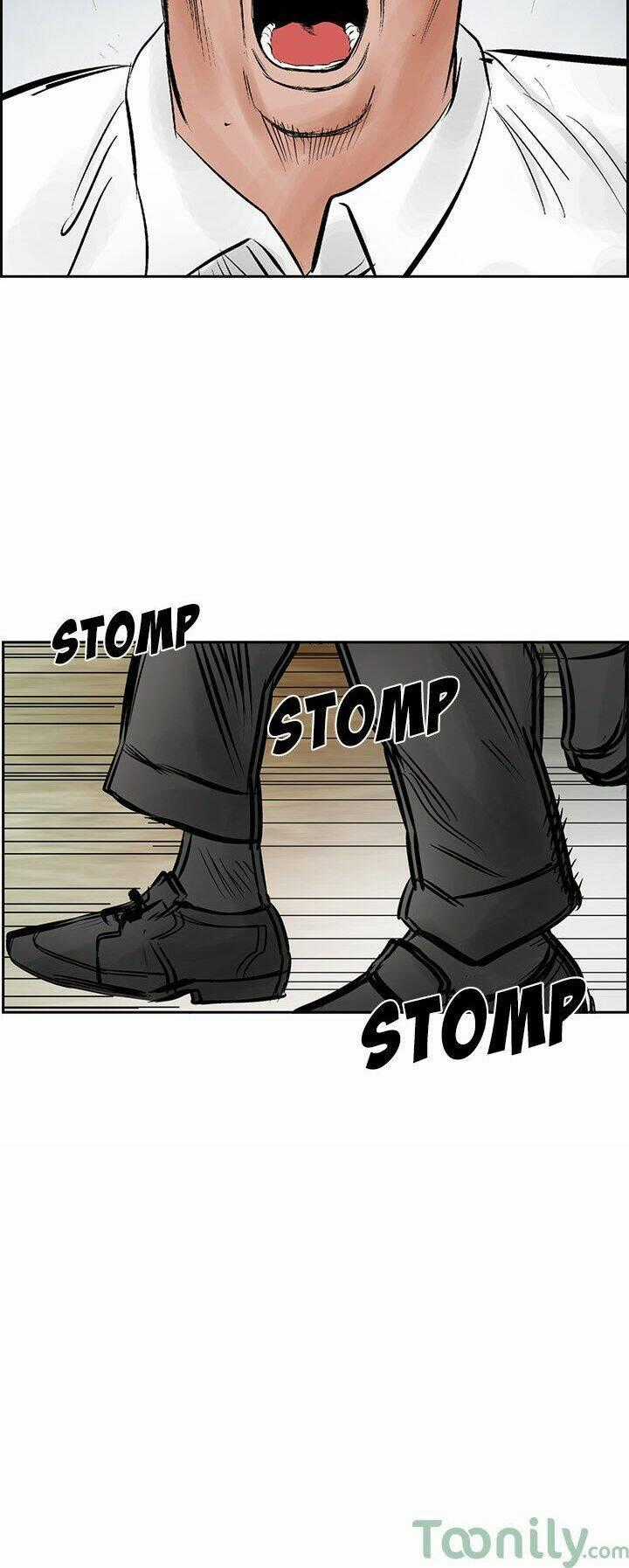 Huyền Thoại : Khởi Đầu Chapter 30 trang 39