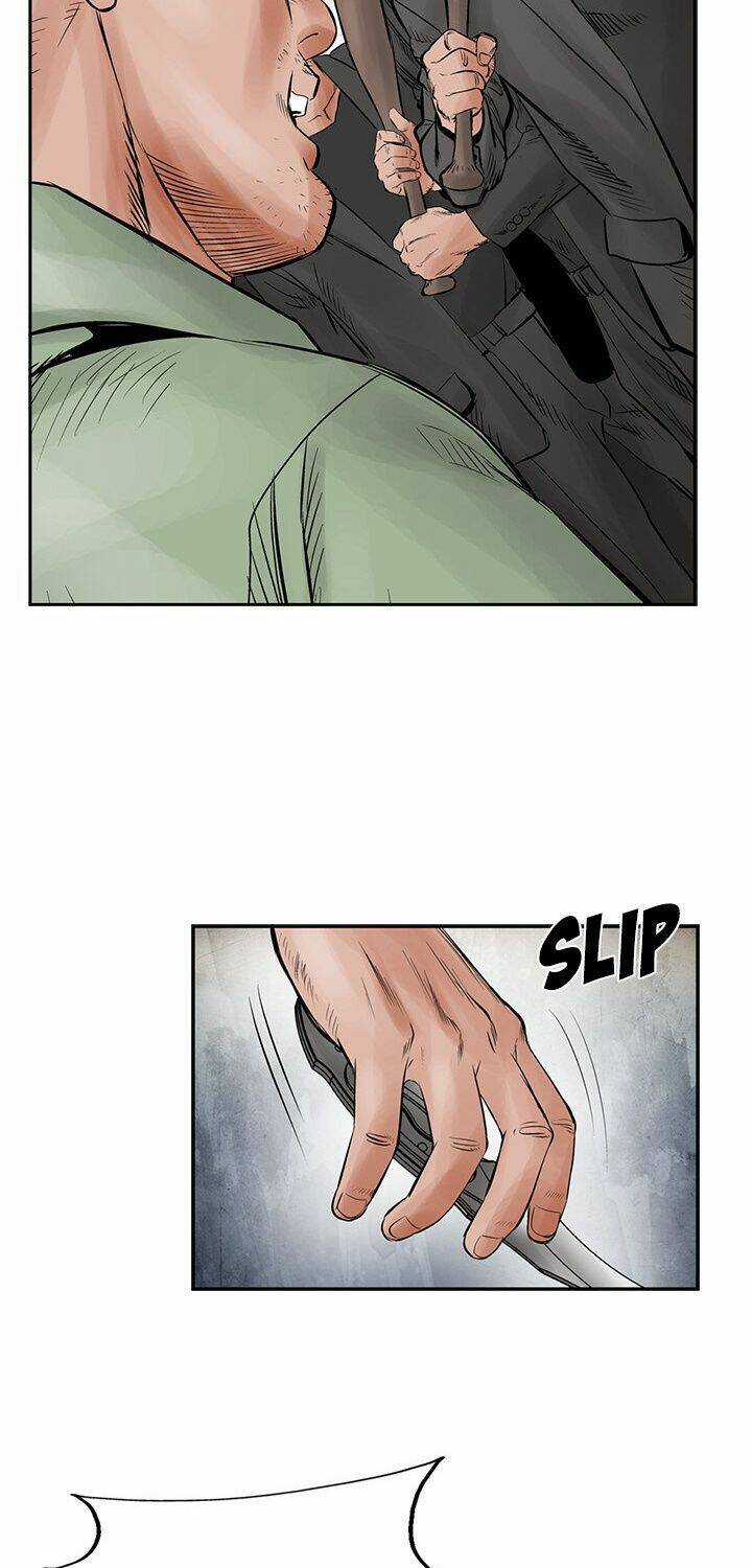 Huyền Thoại : Khởi Đầu Chapter 31 trang 13