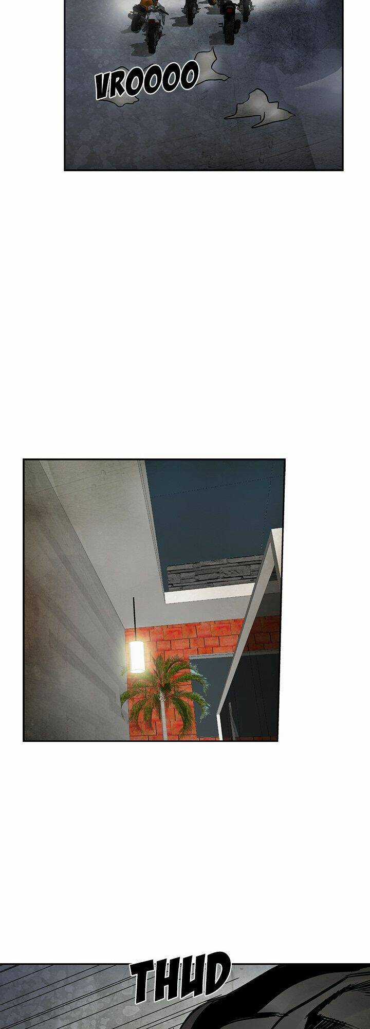 Huyền Thoại : Khởi Đầu Chapter 32 trang 15