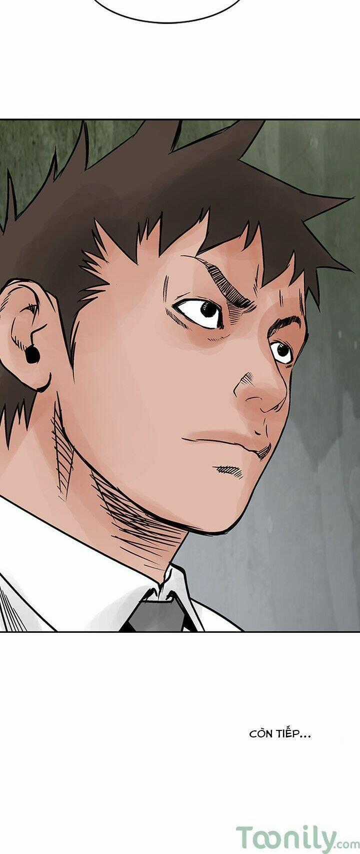 Huyền Thoại : Khởi Đầu Chapter 32 trang 32