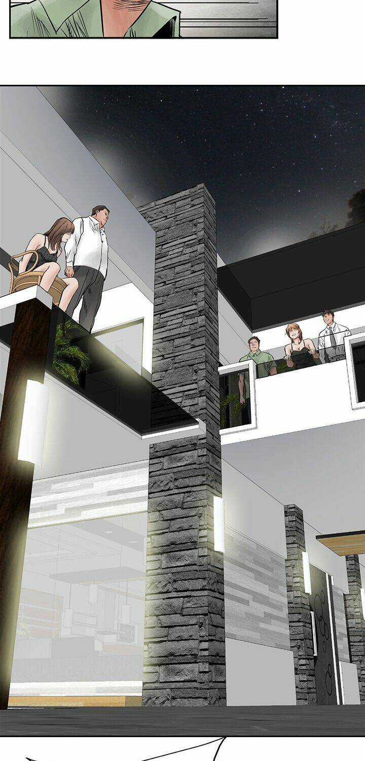 Huyền Thoại : Khởi Đầu Chapter 33 trang 12