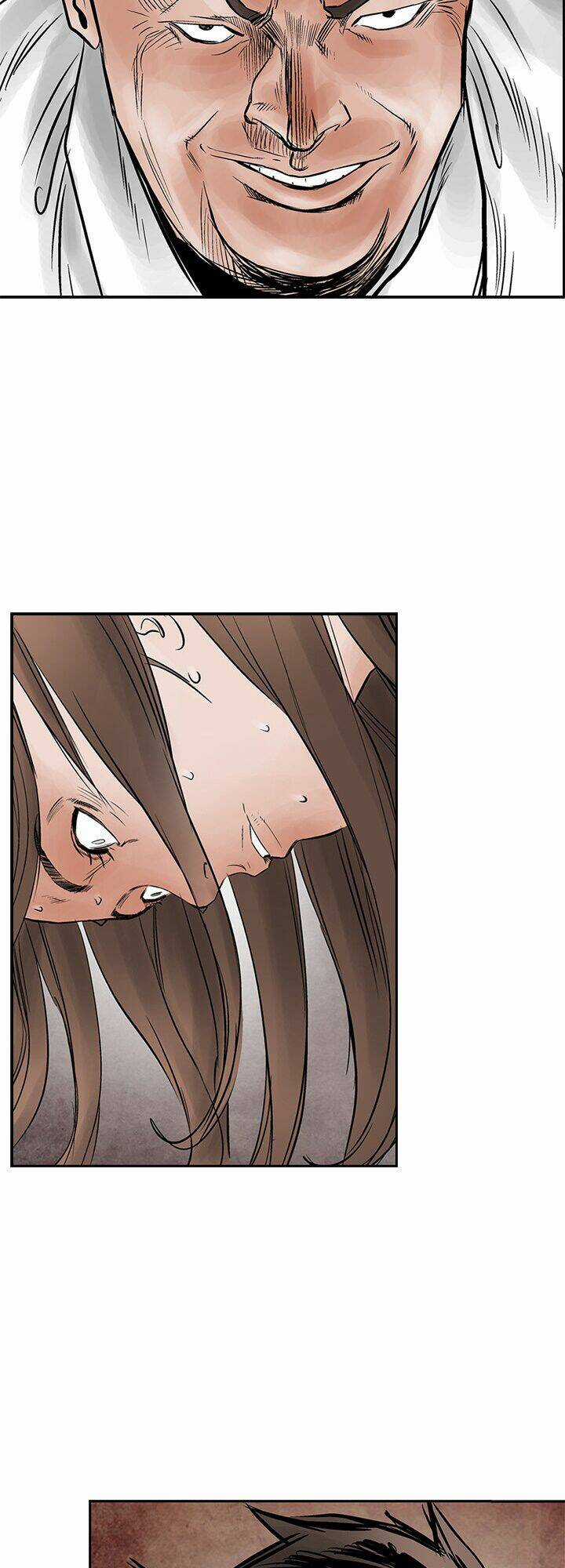 Huyền Thoại : Khởi Đầu Chapter 33 trang 22