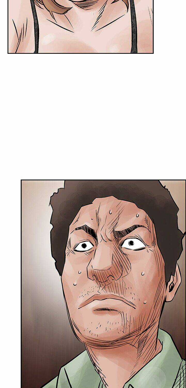 Huyền Thoại : Khởi Đầu Chapter 33 trang 24