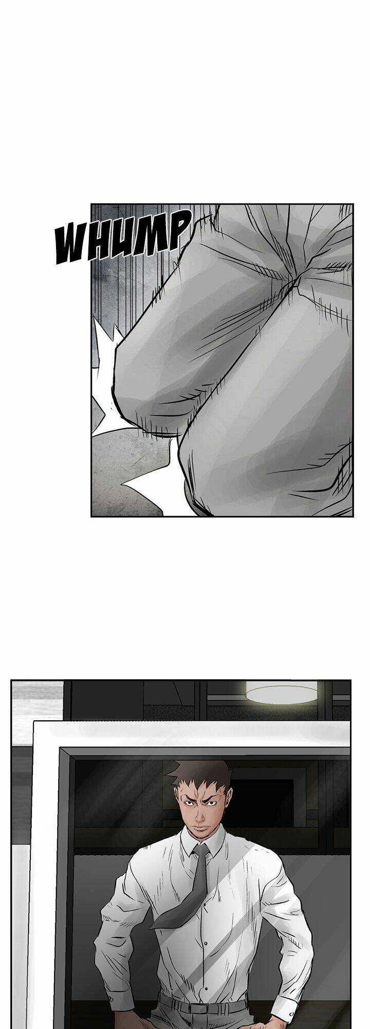 Huyền Thoại : Khởi Đầu Chapter 33 trang 26