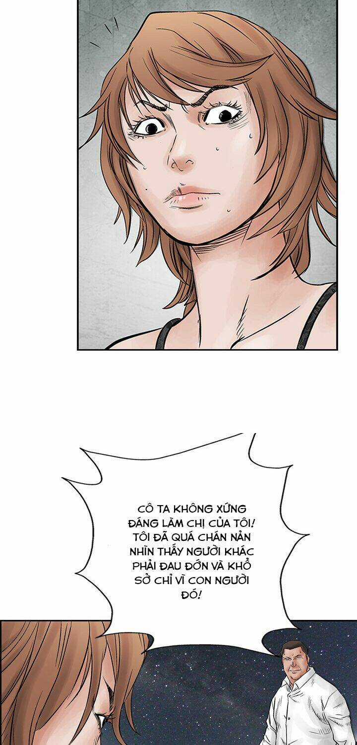 Huyền Thoại : Khởi Đầu Chapter 33 trang 29