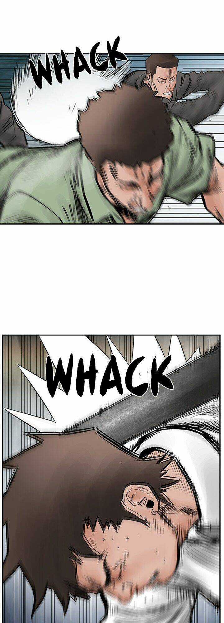 Huyền Thoại : Khởi Đầu Chapter 33 trang 35