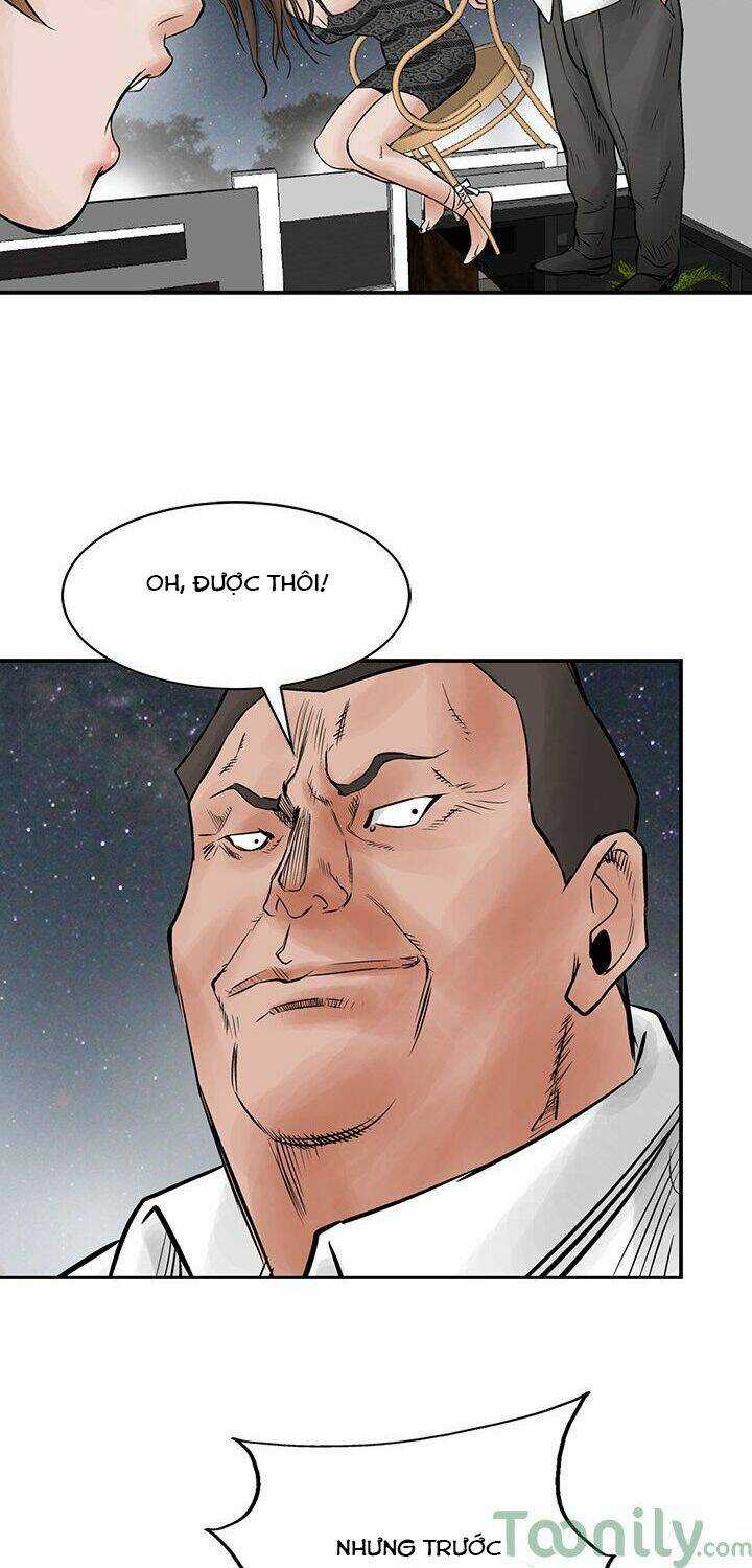 Huyền Thoại : Khởi Đầu Chapter 34 trang 10