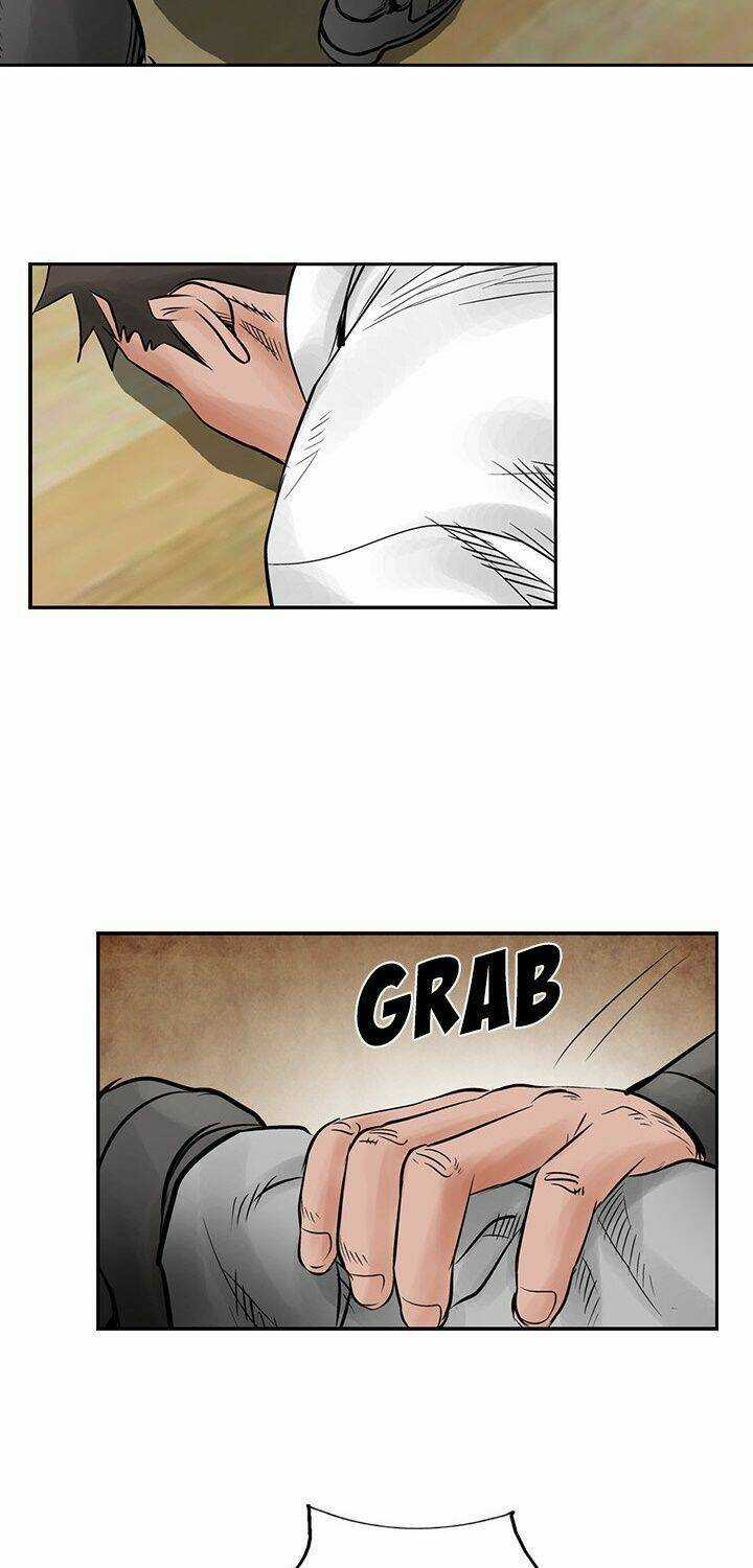 Huyền Thoại : Khởi Đầu Chapter 34 trang 13