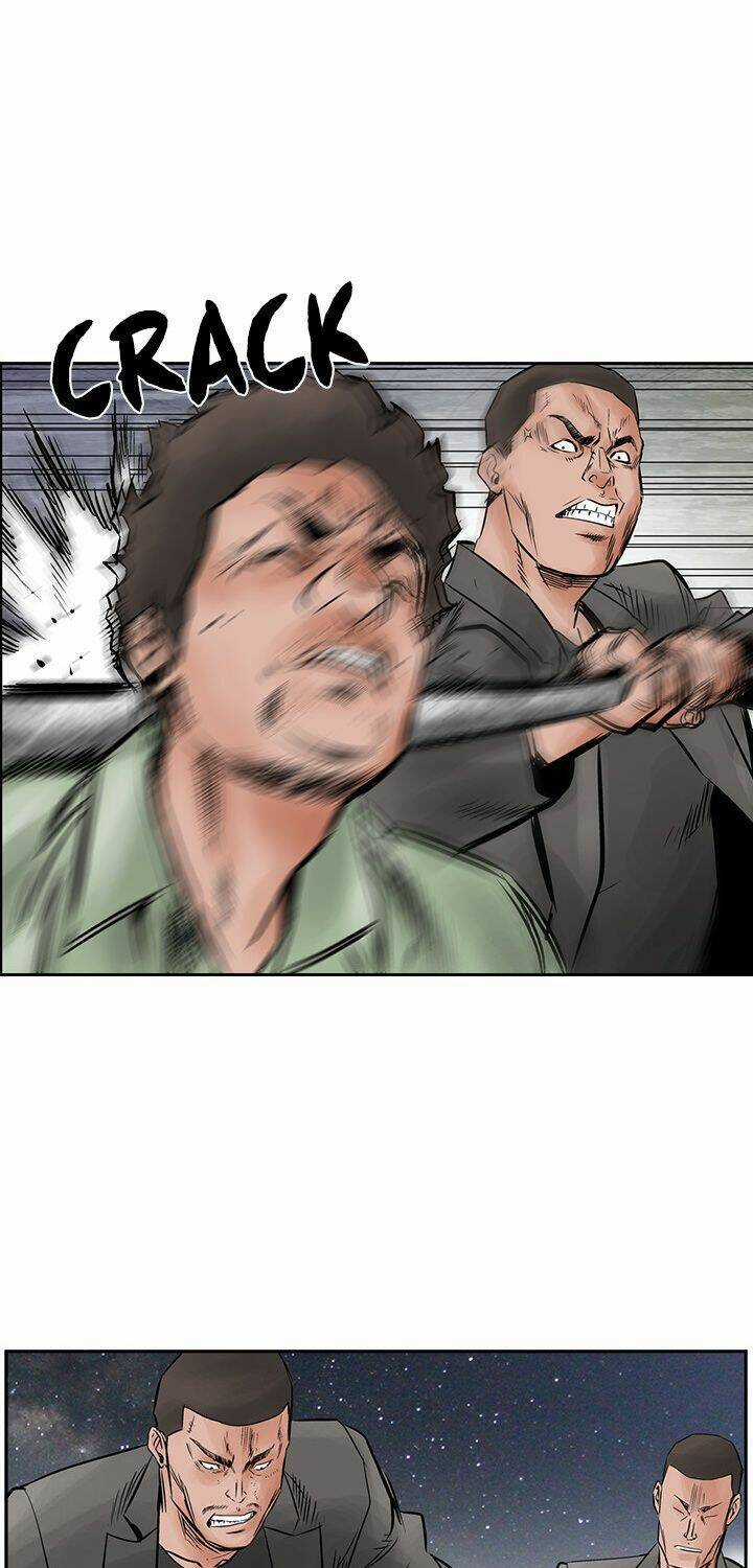 Huyền Thoại : Khởi Đầu Chapter 34 trang 17