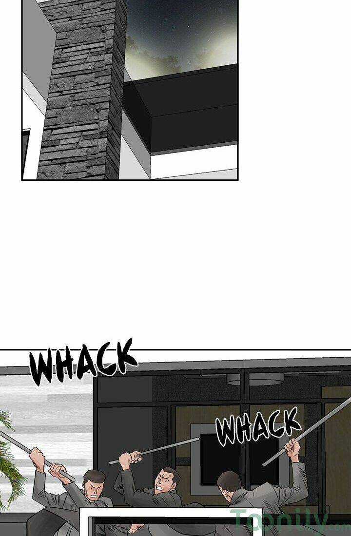 Huyền Thoại : Khởi Đầu Chapter 34 trang 2