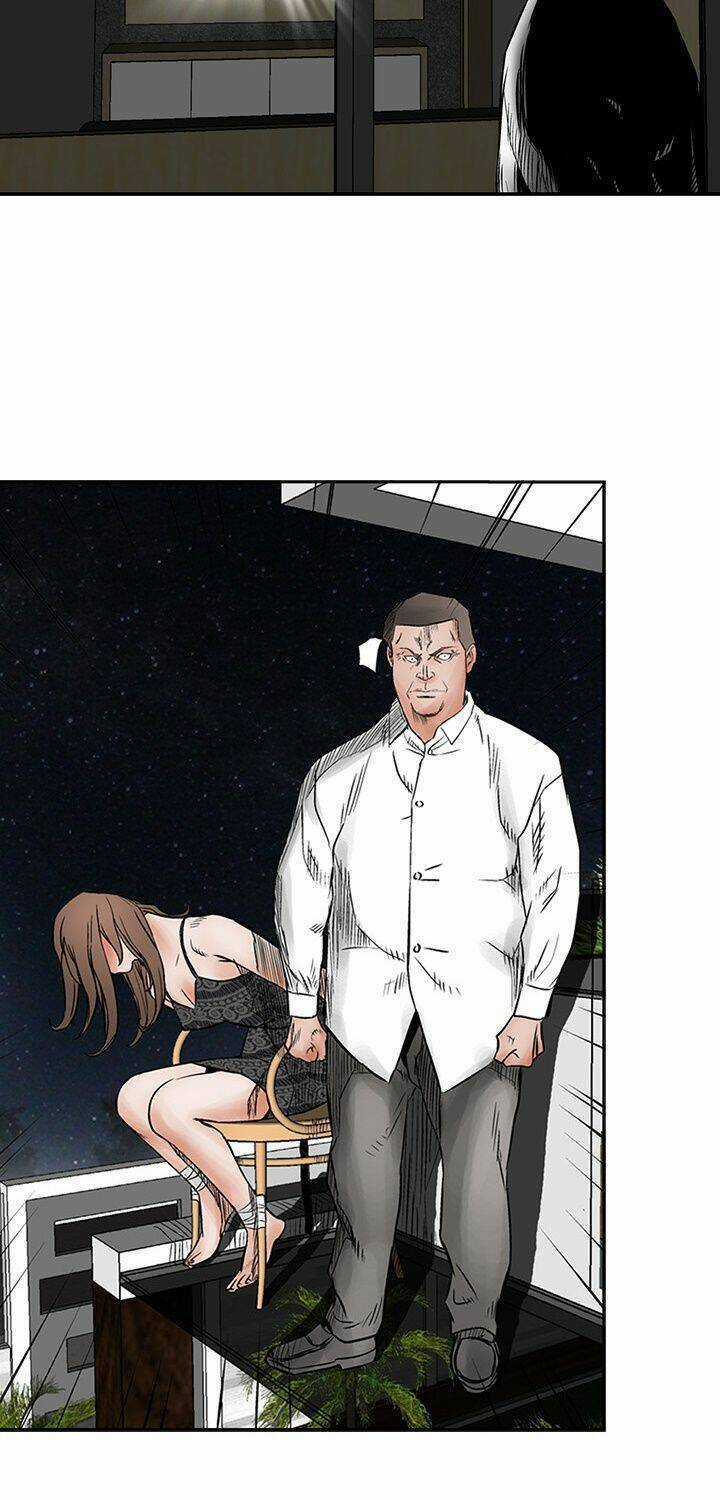 Huyền Thoại : Khởi Đầu Chapter 34 trang 21