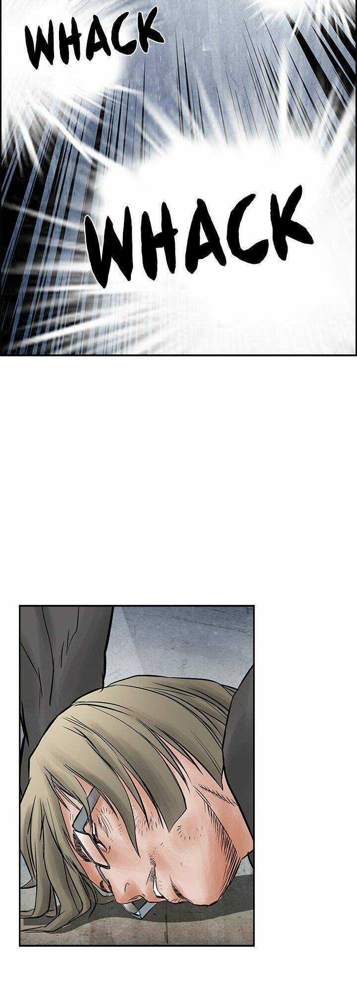 Huyền Thoại : Khởi Đầu Chapter 34 trang 31