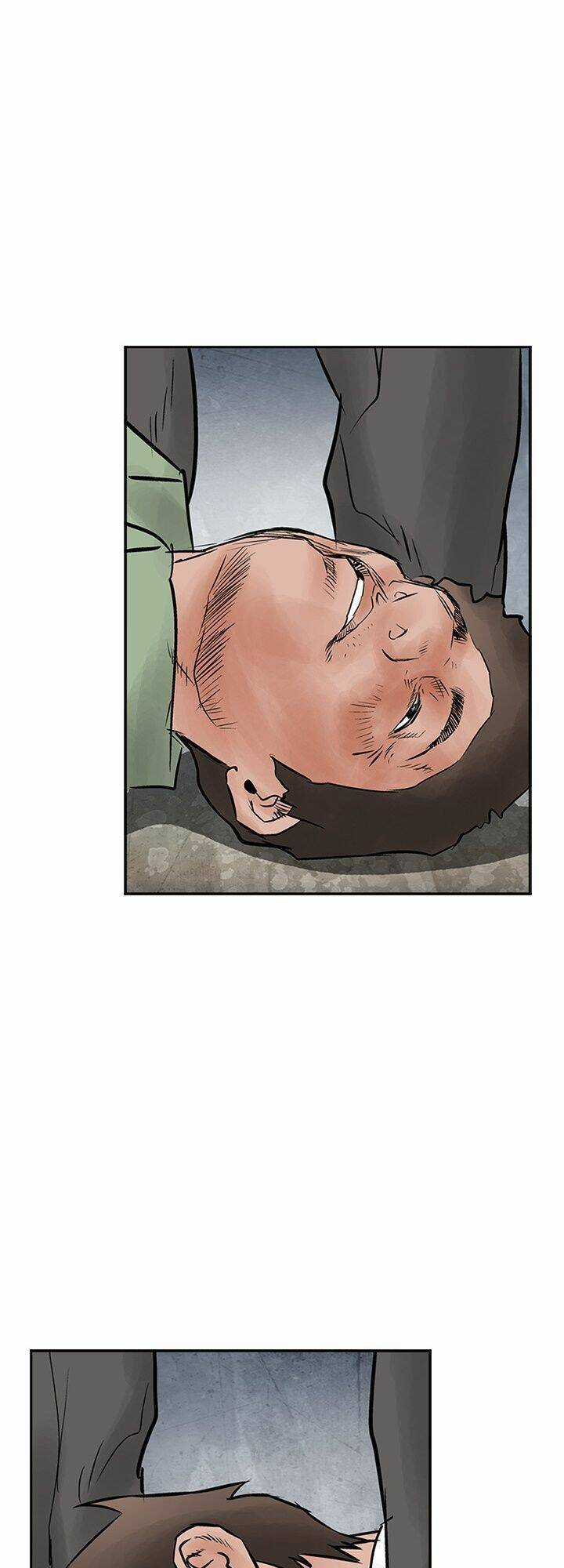 Huyền Thoại : Khởi Đầu Chapter 34 trang 32