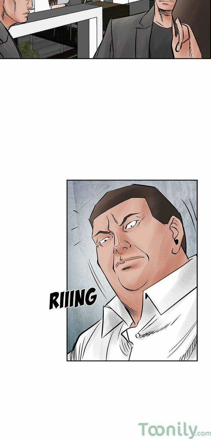 Huyền Thoại : Khởi Đầu Chapter 34 trang 34