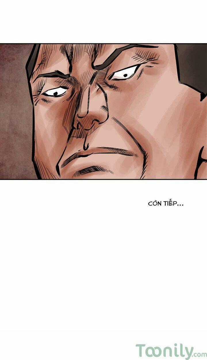 Huyền Thoại : Khởi Đầu Chapter 34 trang 39