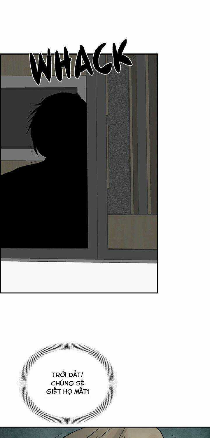 Huyền Thoại : Khởi Đầu Chapter 34 trang 5