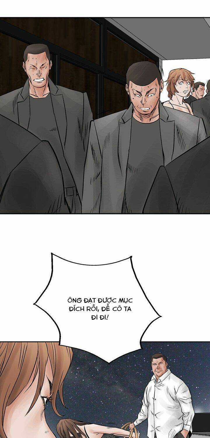 Huyền Thoại : Khởi Đầu Chapter 34 trang 9