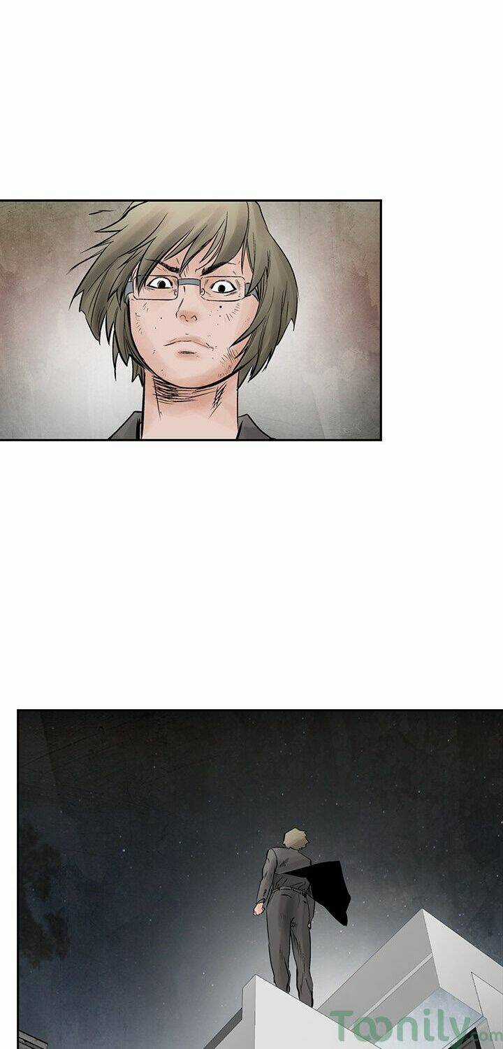 Huyền Thoại : Khởi Đầu Chapter 35 trang 13