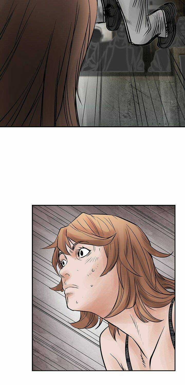 Huyền Thoại : Khởi Đầu Chapter 35 trang 28