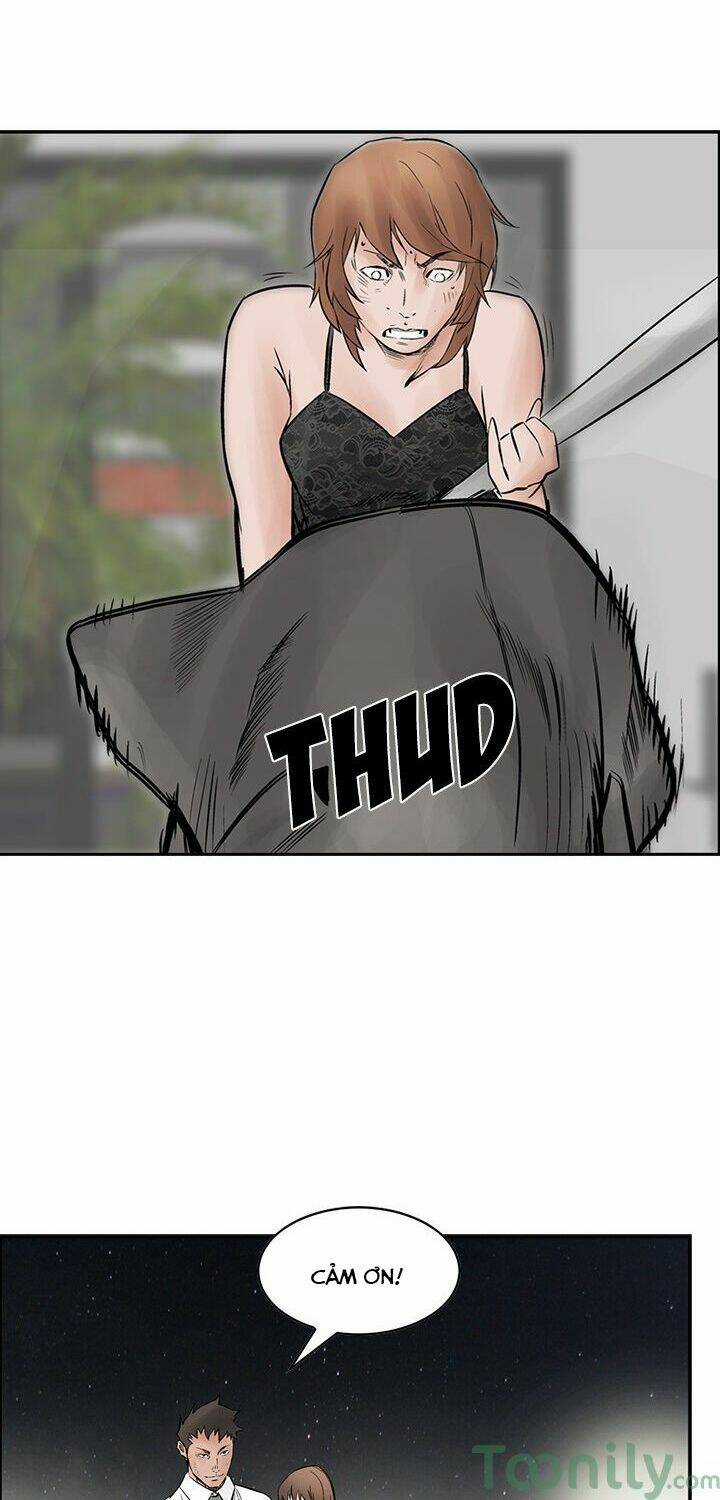 Huyền Thoại : Khởi Đầu Chapter 35 trang 33