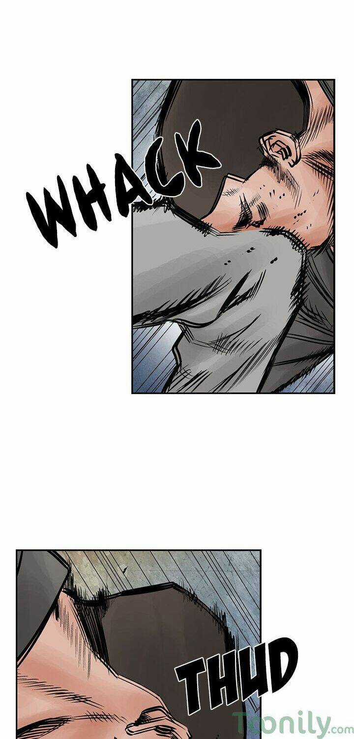 Huyền Thoại : Khởi Đầu Chapter 35 trang 37