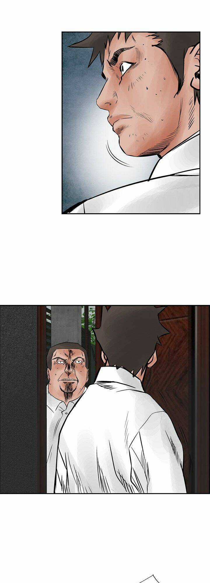 Huyền Thoại : Khởi Đầu Chapter 35 trang 39